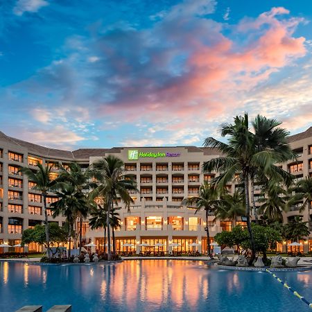 Holiday Inn Resort Sanya Bay By Ihg ภายนอก รูปภาพ