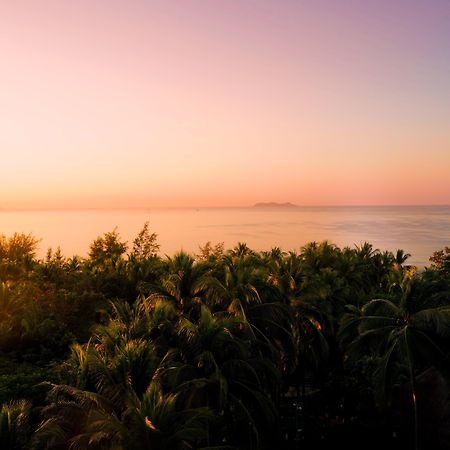 Holiday Inn Resort Sanya Bay By Ihg ภายนอก รูปภาพ