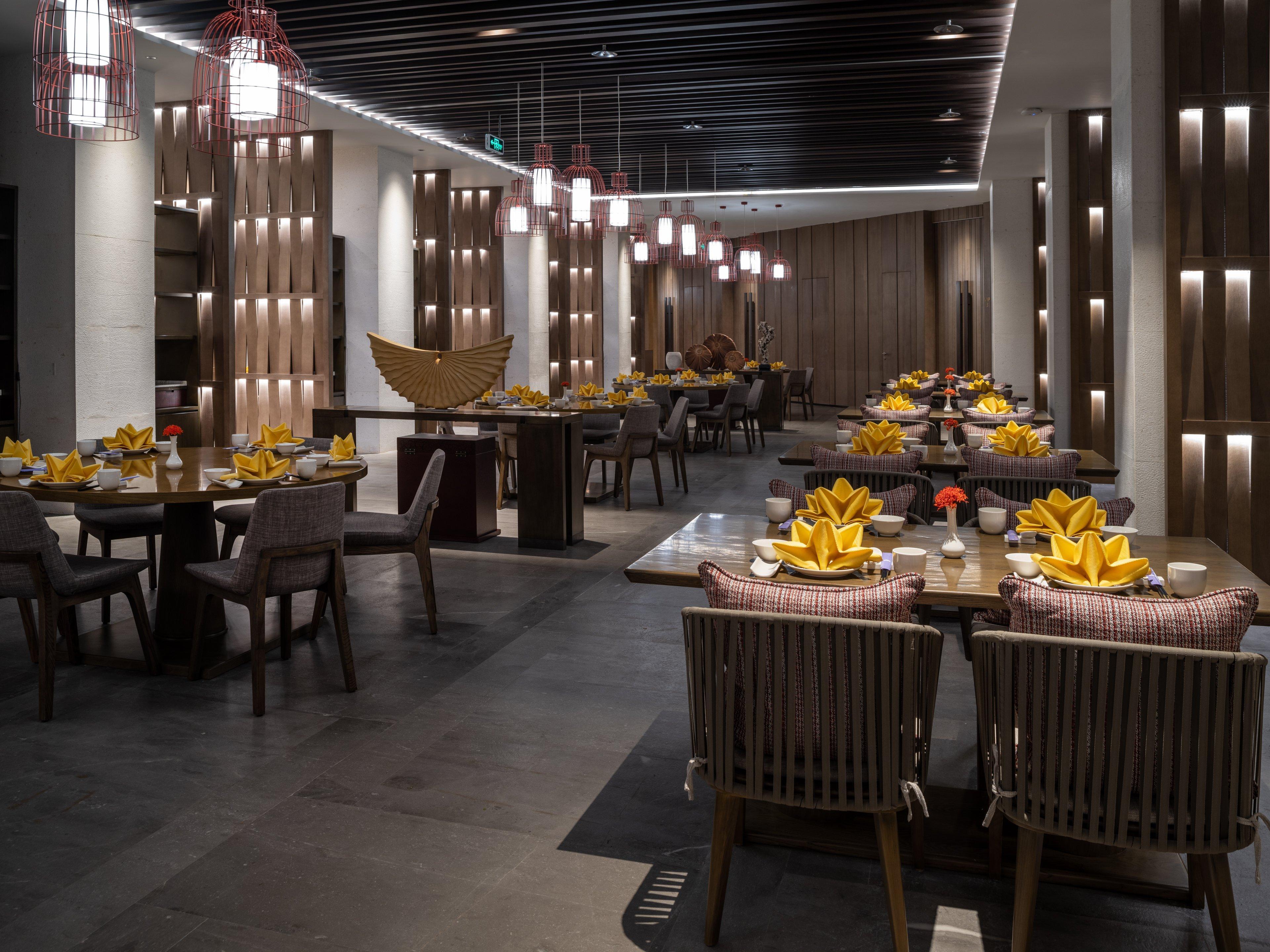 Holiday Inn Resort Sanya Bay By Ihg ภายนอก รูปภาพ