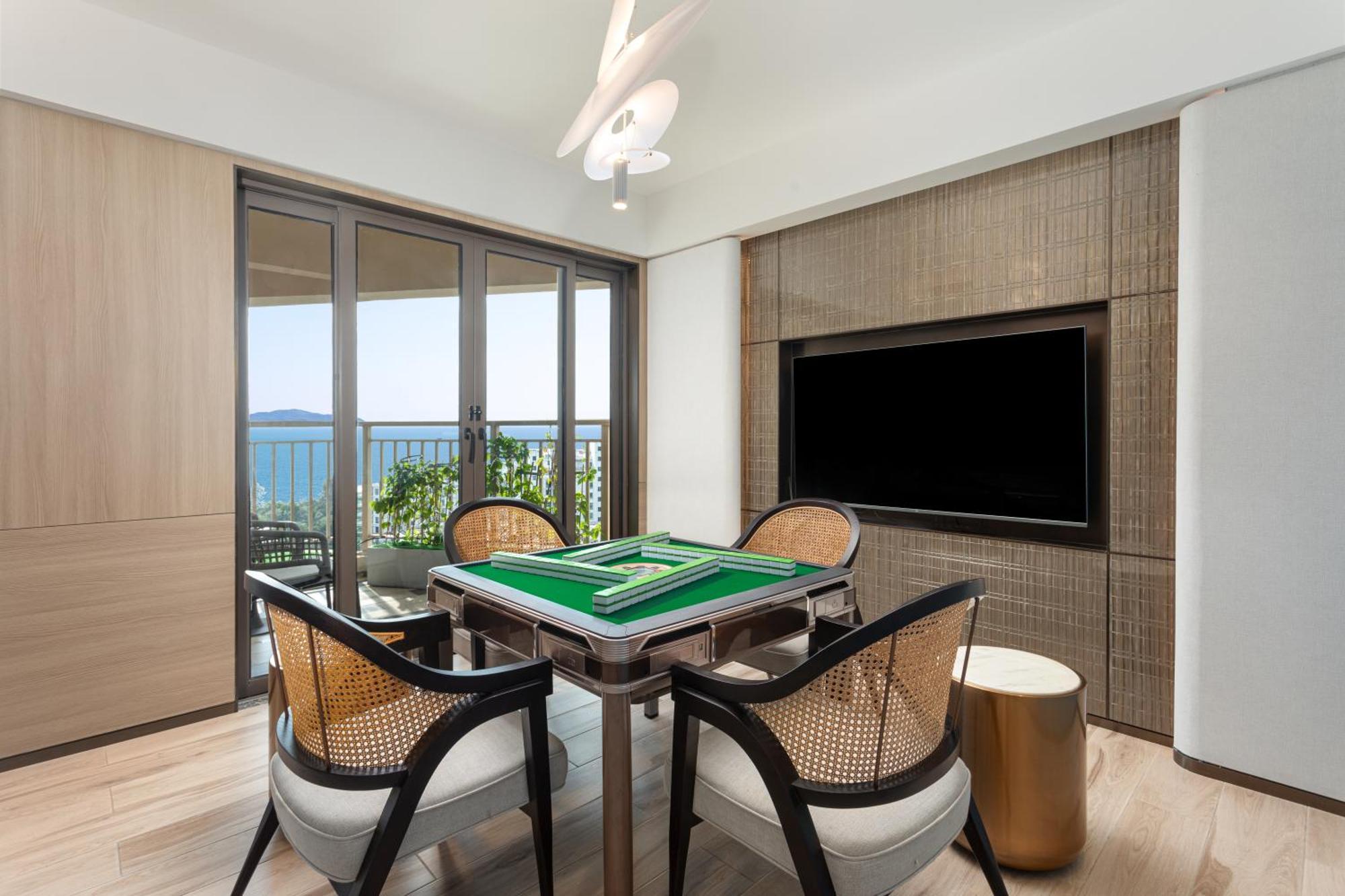 Holiday Inn Resort Sanya Bay By Ihg ภายนอก รูปภาพ