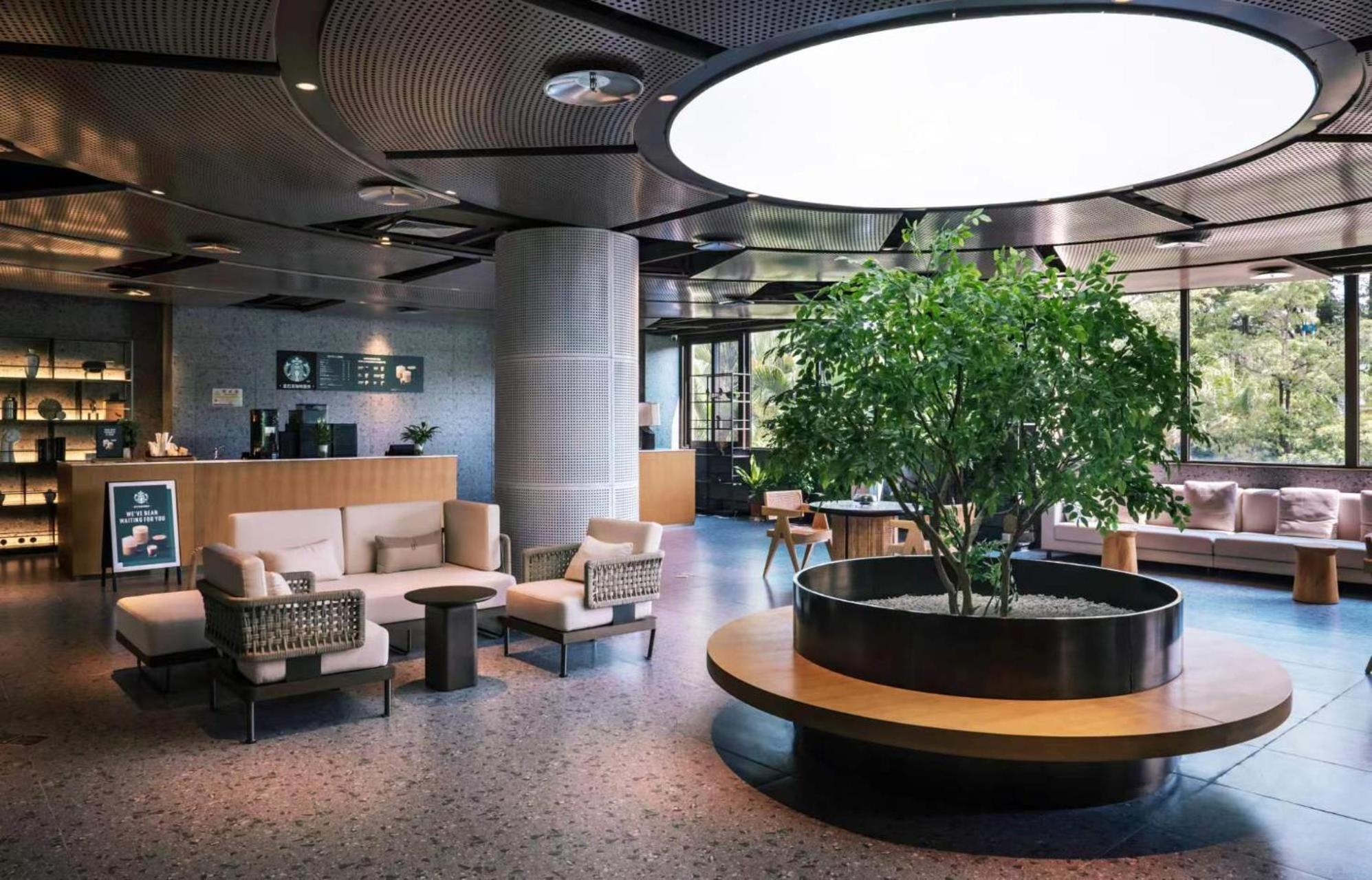 Holiday Inn Resort Sanya Bay By Ihg ภายนอก รูปภาพ