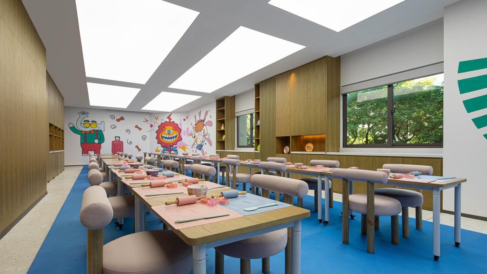 Holiday Inn Resort Sanya Bay By Ihg ภายนอก รูปภาพ