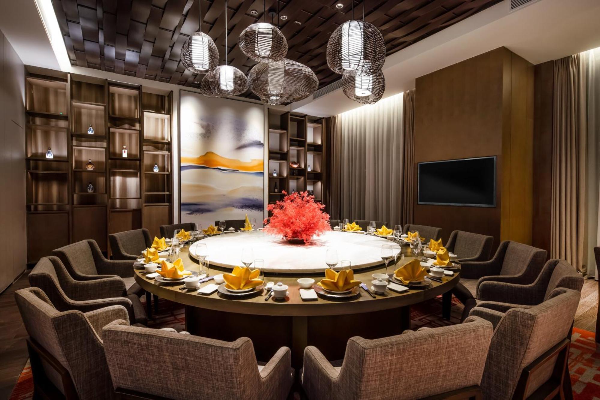 Holiday Inn Resort Sanya Bay By Ihg ภายนอก รูปภาพ