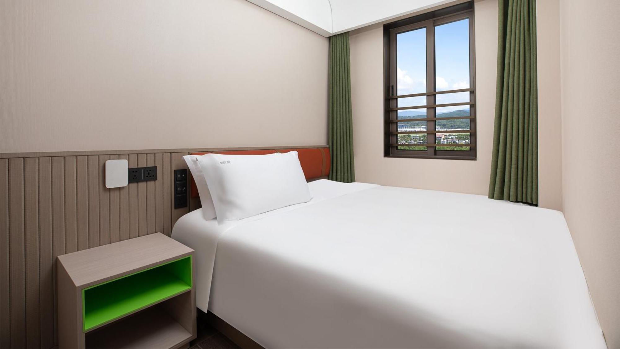Holiday Inn Resort Sanya Bay By Ihg ภายนอก รูปภาพ