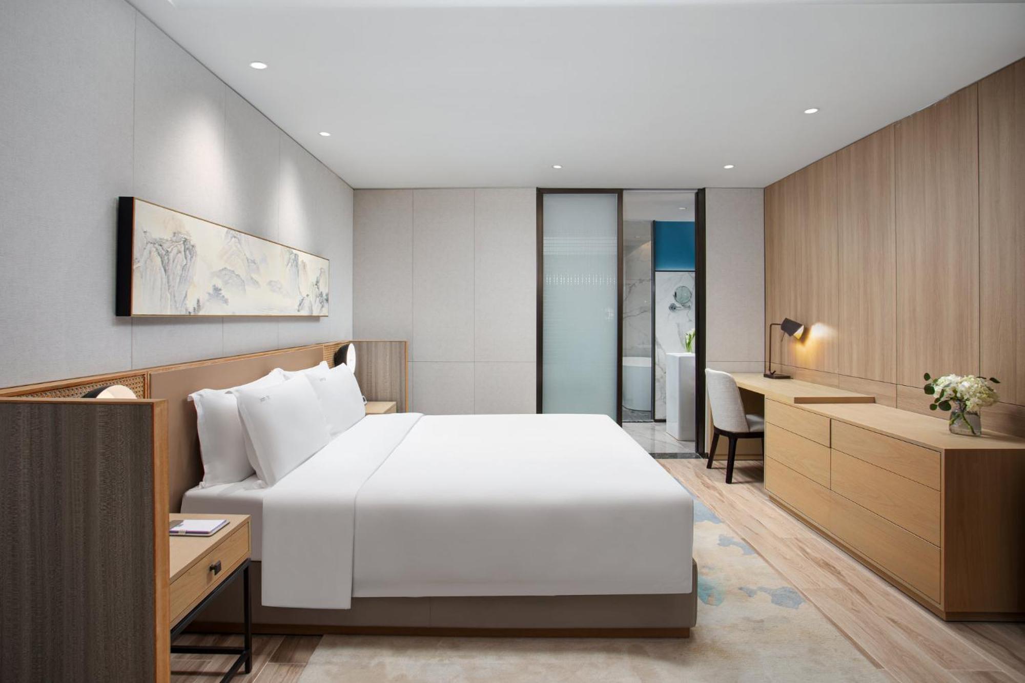 Holiday Inn Resort Sanya Bay By Ihg ภายนอก รูปภาพ